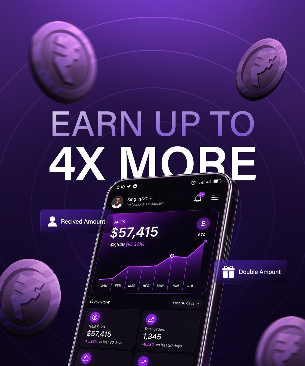Filmmakers can earn up to 4x more per view. Our ads are matched to your content based on how audiences feel, commanding a brand premium that flows to you.