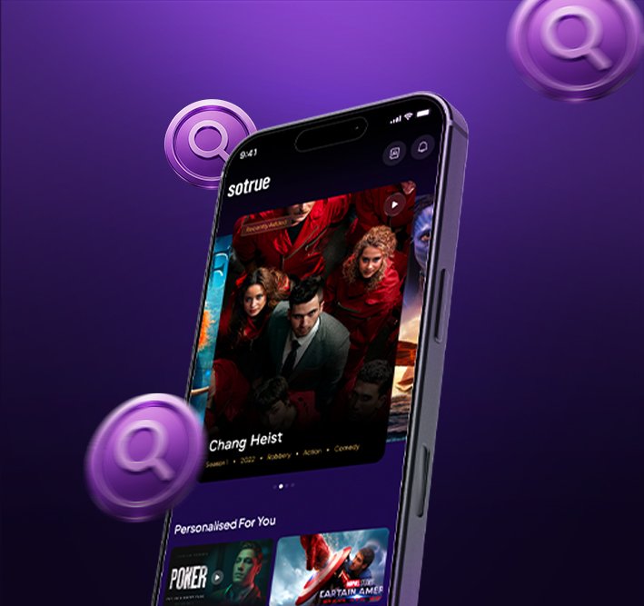 SoTrue keeps your work discoverable years after release, so the right audience can still find it when they are ready.
