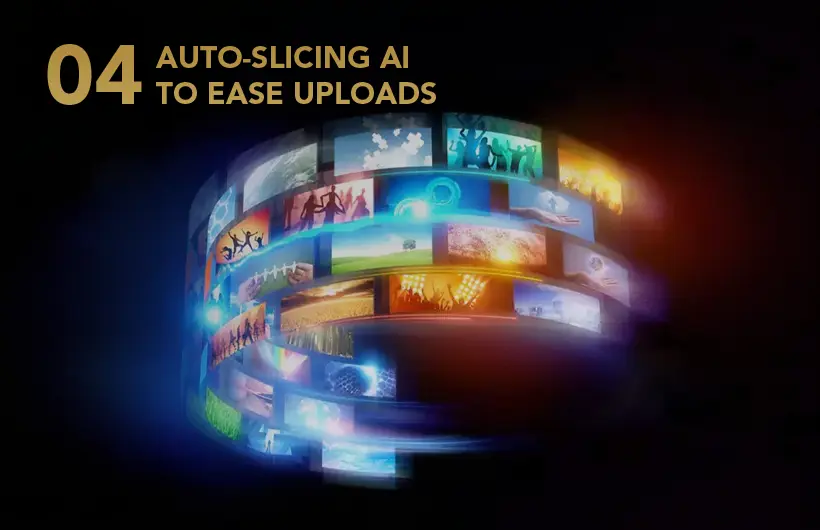 Upload your film or show and our AI does the rest, cutting it into scenes based on dialogue, transitions, and emotional beats. You focus on creating. We handle the rest.