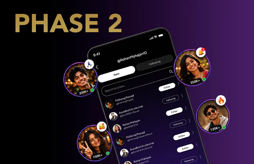 AI-assisted content slicing and vernacular expansion broaden reach, while Watch Together, Live Friend Presence, and Leaderboards deepen engagement.