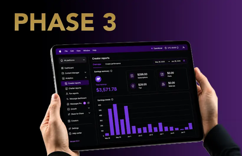 The world’s first emotion driven ad system. Ads adapt to what people watch, what’s on screen, and how they feel. Plus dashboards, product placements, watch events, and subscriptions.