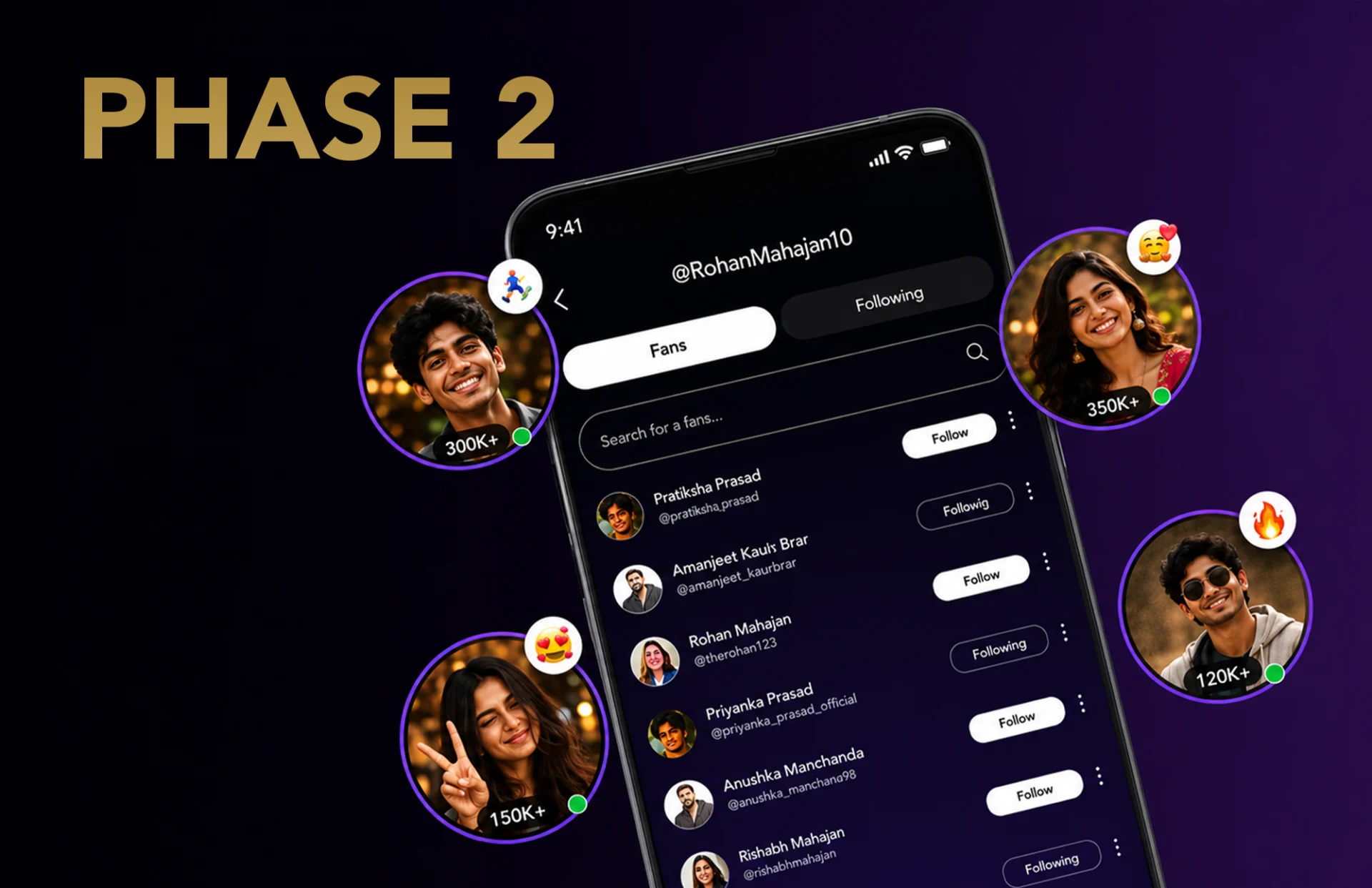 AI-assisted content slicing and vernacular expansion broaden reach, while Watch Together, Live Friend Presence, and Leaderboards deepen engagement.